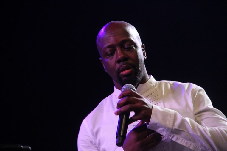 Guy Manoukian at Summer Misk Festival